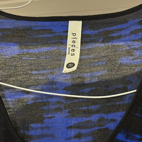 Pieces by Kenzie top - Picture 2 of 4